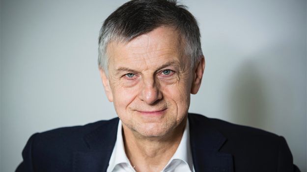prof. Andrzej Zybertowicz
