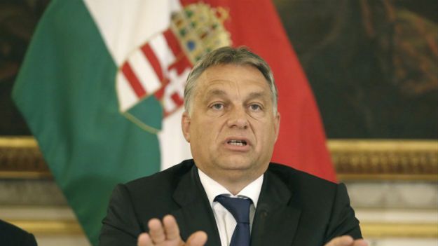 Viktor Orban