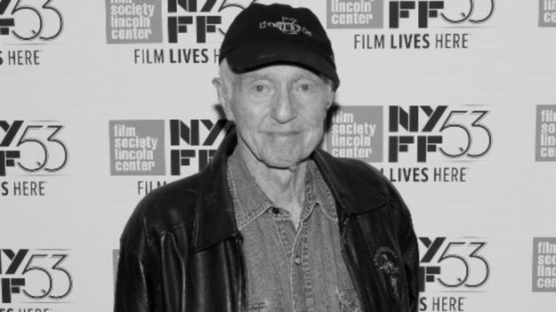 Haskell Wexler