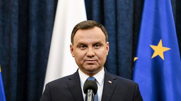Andrzej Duda