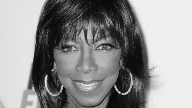 Natalie Cole