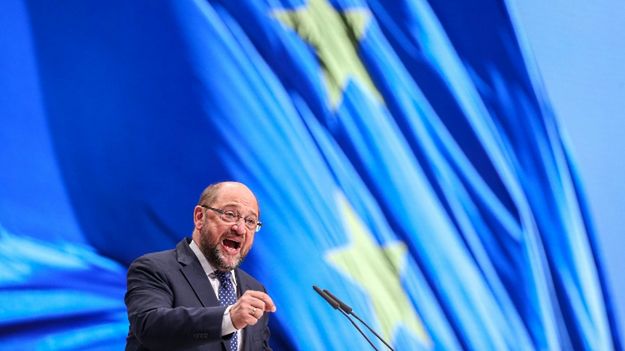 Martin Schulz