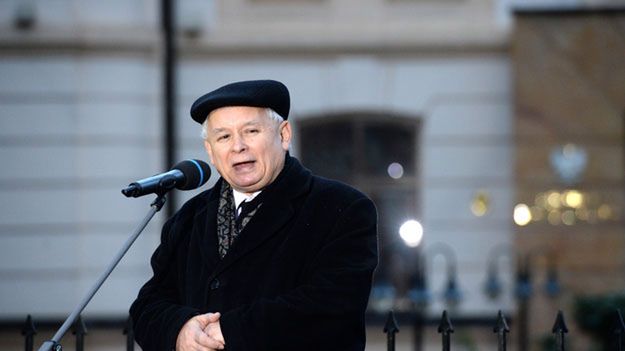 Jarosław Kaczyński