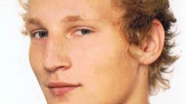 Poszukiwany Michał Marek