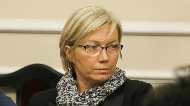 Julia Przyłębska