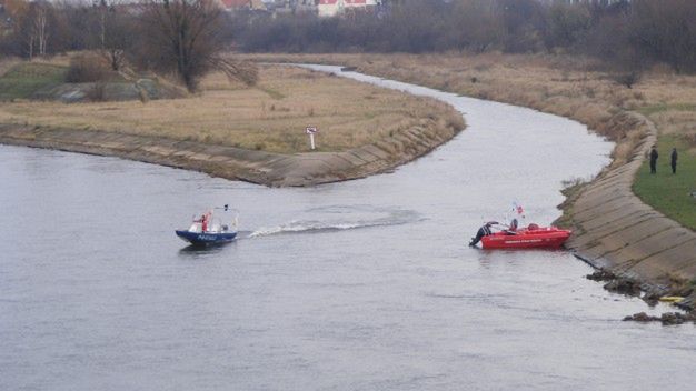 Dotychczasowe poszukiwania nie przyniosły rezultatu.