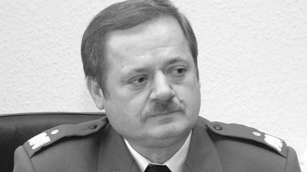 Gen. Tadeusz Pawlaczyk po przejściu na emeryturę zajął się działalnością samorządową.
