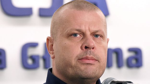 Zbigniew Maj