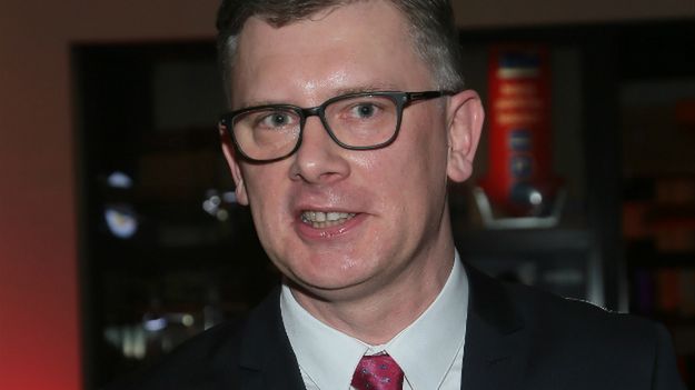 Sławomir Cenckiewicz