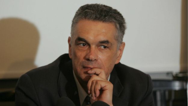 Janusz Kurtyka