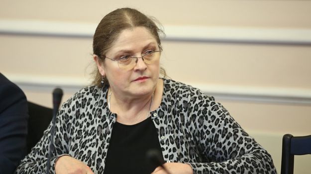 Krystyna Pawłowicz (PiS)