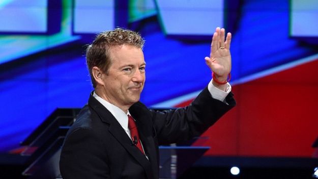 Rand Paul