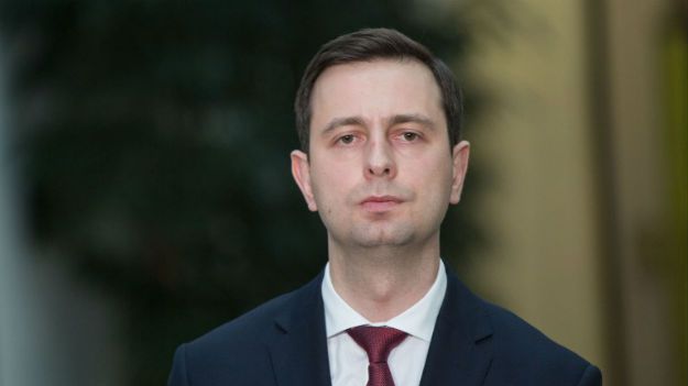 Władysław Kosiniak-Kamysz