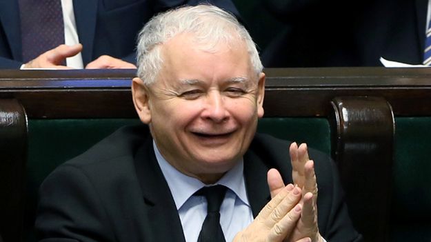 Jarosław Kaczyński