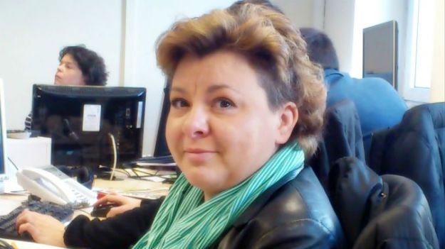 Ewa Godlewska-Jeneralska