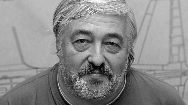 Władimir Pribyłowski