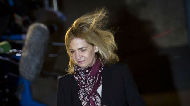 Księżniczka Cristina