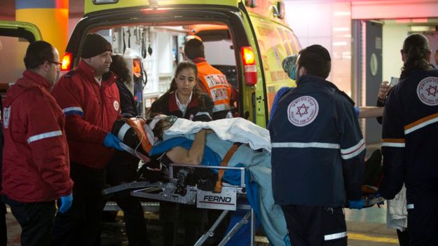 Jedna z zaatakowanych kobiet jest w stanie krytycznym