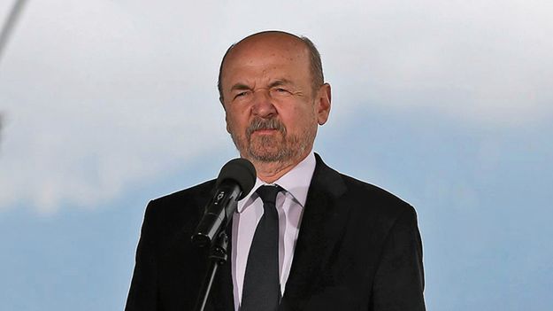 Ryszard Legutko