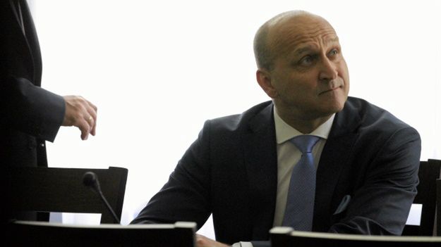 Kazimierz Marcinkiewicz