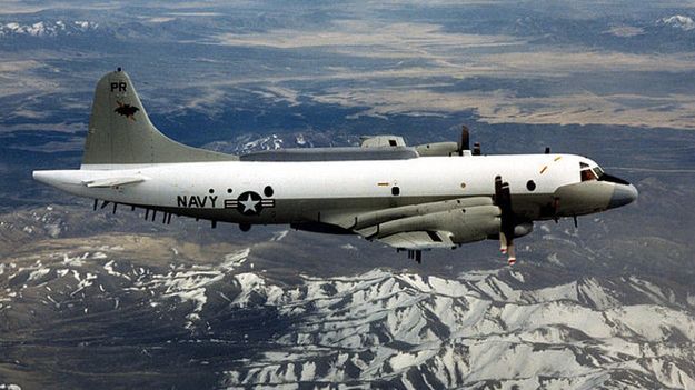 EP-3E Aries II