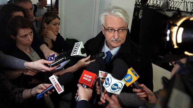 Witold Waszczykowski