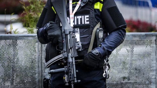 Jaka będzie unijna strategia bezpieczeństwa? Odpowiedź poznamy w czerwcu