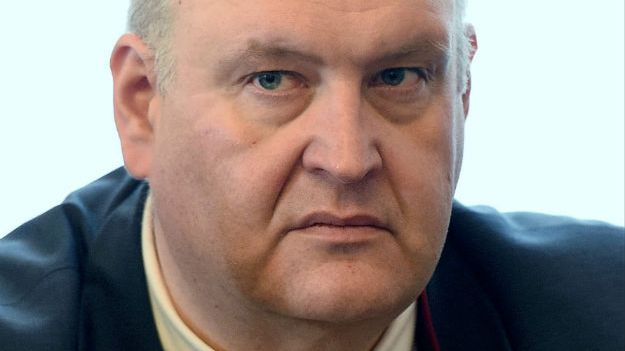 Bogdan Święczkowski