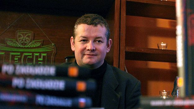 Prof. Marek Jan Chodakiewicz