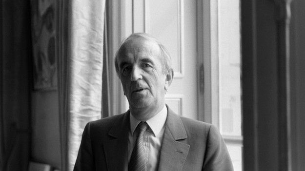 Andre Rousselet