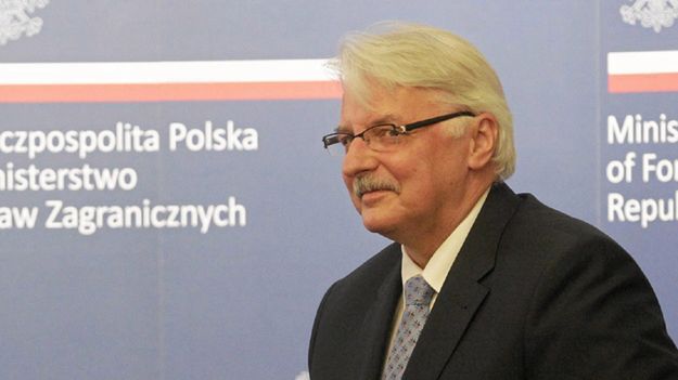 Witold Waszczykowski