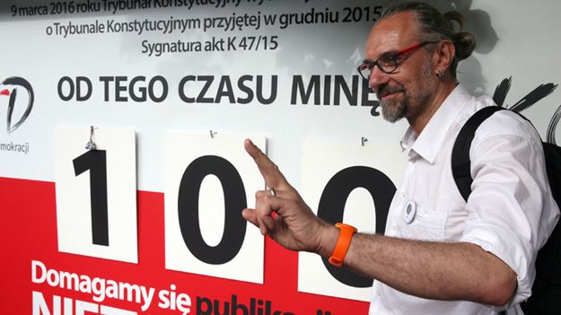Mateusz Kijowski