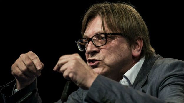 Guy Verhofstadt