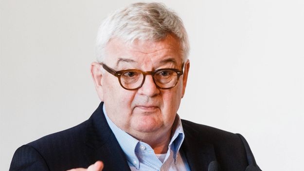 Joschka Fischer