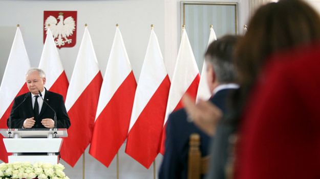 Jarosław Kaczyński