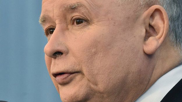 Jarosław Kaczyński