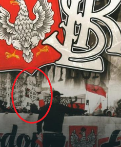 Łódzka prokuratura umarza śledztwo w sprawie kalendarza z celtyckim krzyżem i "White Pride". "Promuje sport"