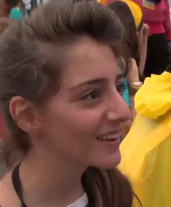 20-latka opowiedziała o swoim życiu w targanej wojną Syrii. "Wybaczam im, mimo że zabijają moich przyjaciół"