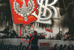 Łódzka prokuratura umarza śledztwo w sprawie kalendarza z celtyckim krzyżem i "White Pride". "Promuje sport"