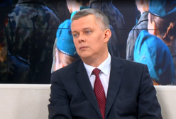 Tomasz Siemoniak o przeprosinach gen. Mirosława Różańskiego