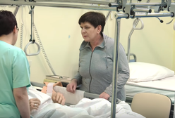 Najnowsze informacje nt. stanu zdrowia Beaty Szydło. Tym razem od wicepremiera Piotra Glińskiego