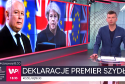 #dziejesię 18:30 Trzaskowski o deklaracji Szydło: nie tak załatwia się sprawy w UE