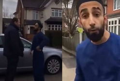 Wielka Brytania: muzułmanin zwymyślał parę Polaków. Usłyszał zarzuty