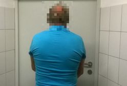 Pijany dziadek opiekował się 13-miesięcznym wnukiem