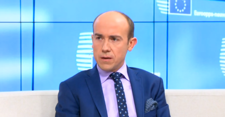 Borys Budka: Donald Tusk nie musiał nikogo prosić o poparcie