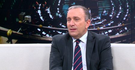 Grzegorz Schetyna: Polska jest na marginesie europejskiej polityki