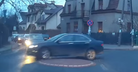 Na krakowskim Kazimierzu pojawi się "rondo naleśnikowe"