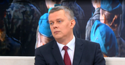 Tomasz Siemoniak o przeprosinach gen. Mirosława Różańskiego