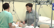 Najnowsze informacje nt. stanu zdrowia Beaty Szydło. Tym razem od wicepremiera Piotra Glińskiego