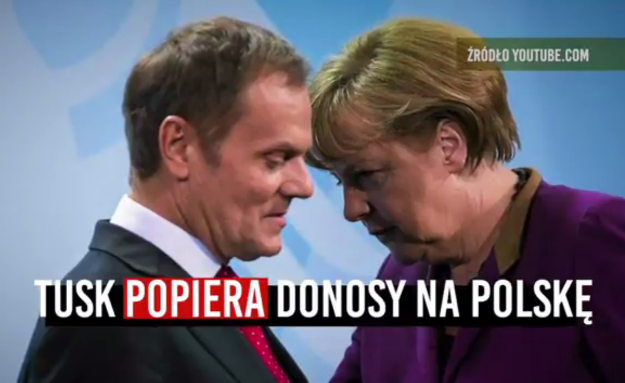 Nowy spot PiS: jeden Donald wystarczy